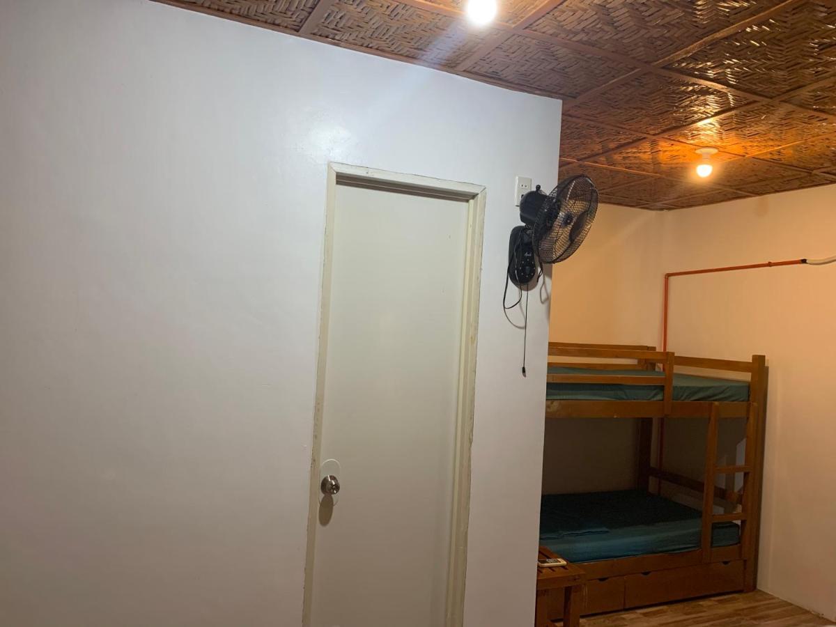 Ostello Izla Soanna Panglao Esterno foto