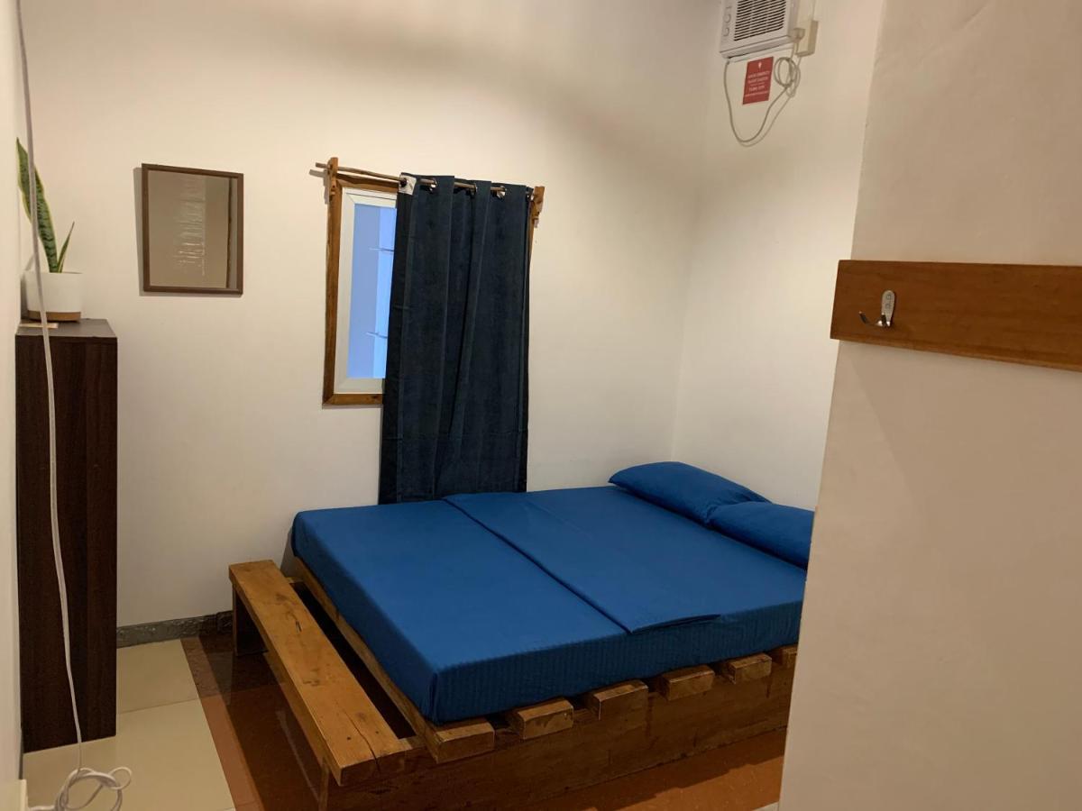 Ostello Izla Soanna Panglao Esterno foto