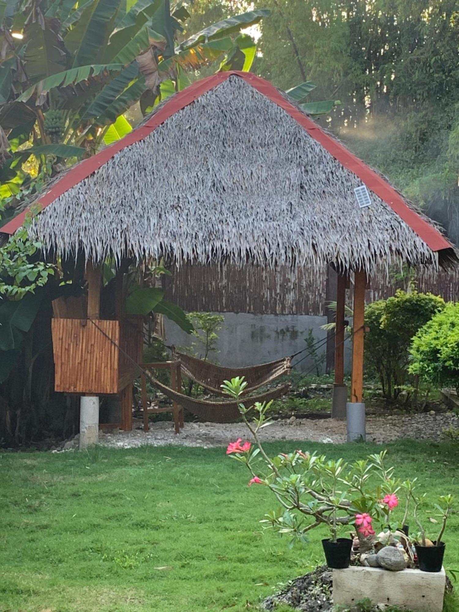 Ostello Izla Soanna Panglao Esterno foto